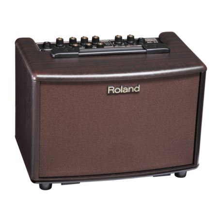 Roland AC-33 RW (Palisander) wzmacniacz gitarowy